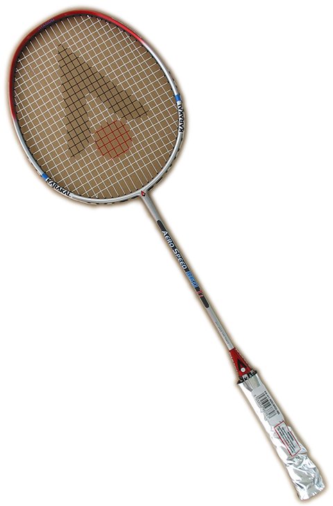 badmintonová raketa KARAKAL AEROSPEED 860