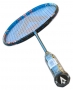 badmintonová raketa KARAKAL BLACK ZONE 50 BLACK/BLUE