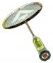 badmintonová raketa KARAKAL BLACK ZONE PRO