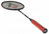 badmintonová raketa KARAKAL BN-60 BLACK/RED