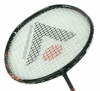 badmintonová raketa KARAKAL BN-60 BLACK/ORANGE
