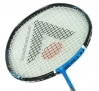 badmintonová raketa KARAKAL BN-65 BLACK/BLUE