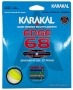badmintonový výplet KARAKAL EDGE 68 (10m) neonově žlutý