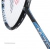 badmintonová raketa KARAKAL M-75 FF BLACK/BLUE II