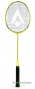 badmintonová raketa KARAKAL PRO 84-290 YELLOW