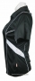 dámské badmintonové triko TACTIC SSF-337 B/W