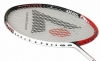 badmintonová raketa KARAKAL TOUR LITE GEL WHITE/RED