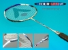 badmintonová raketa KARAKAL TOUR LITE GEL