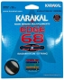 badmintonový výplet KARAKAL EDGE 68 (10m) černý