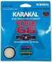 badmintonový výplet KARAKAL EDGE 68 (10m) bílý